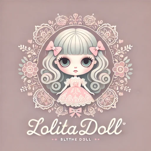 Lolita doll