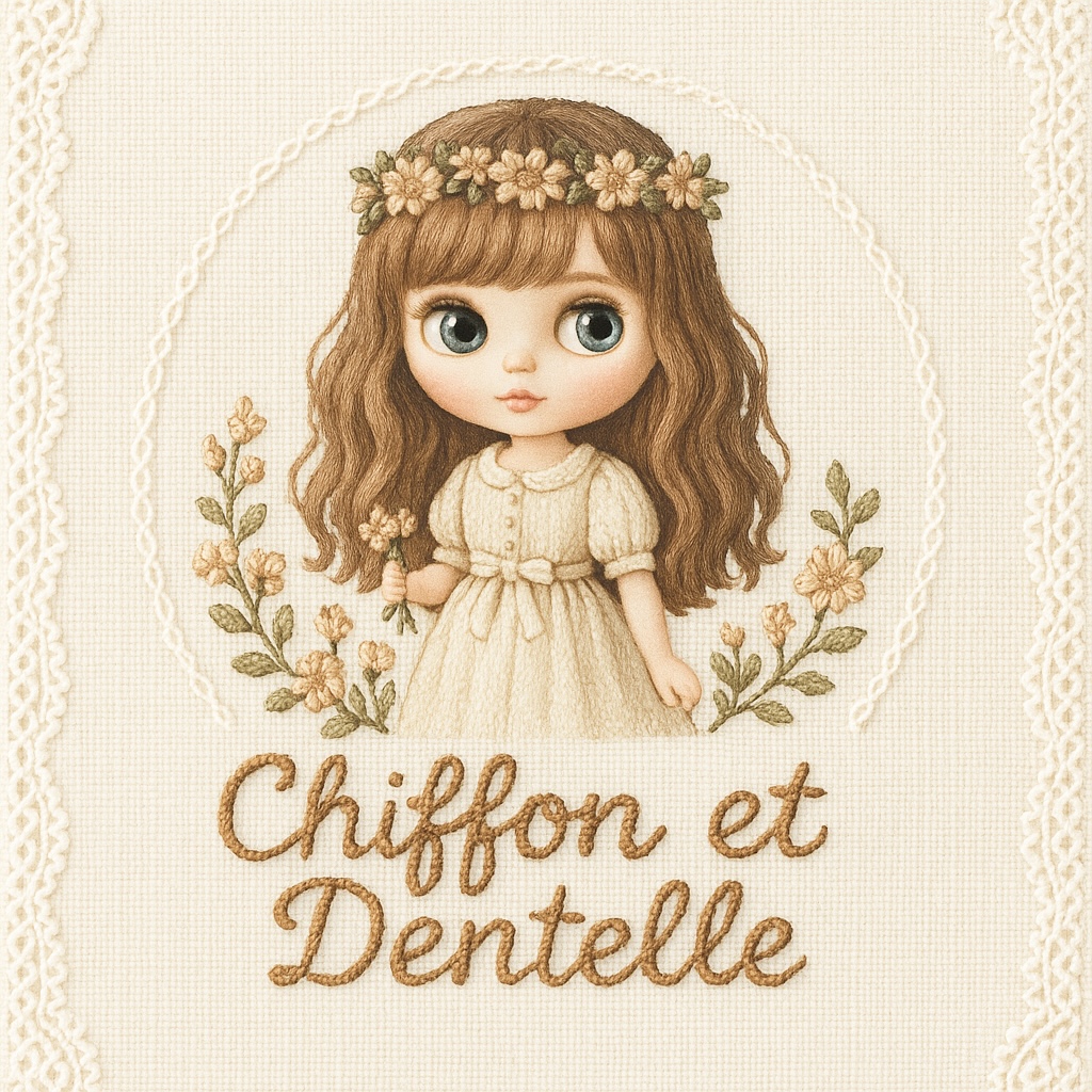 Lolita doll