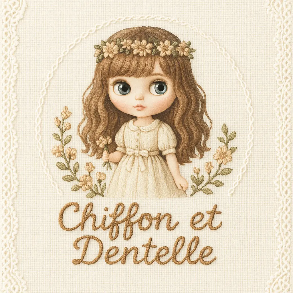 Lolita doll