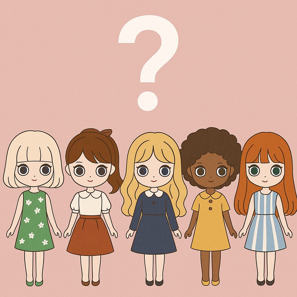 ブライスにぴったりのかわいい名前アイデア集