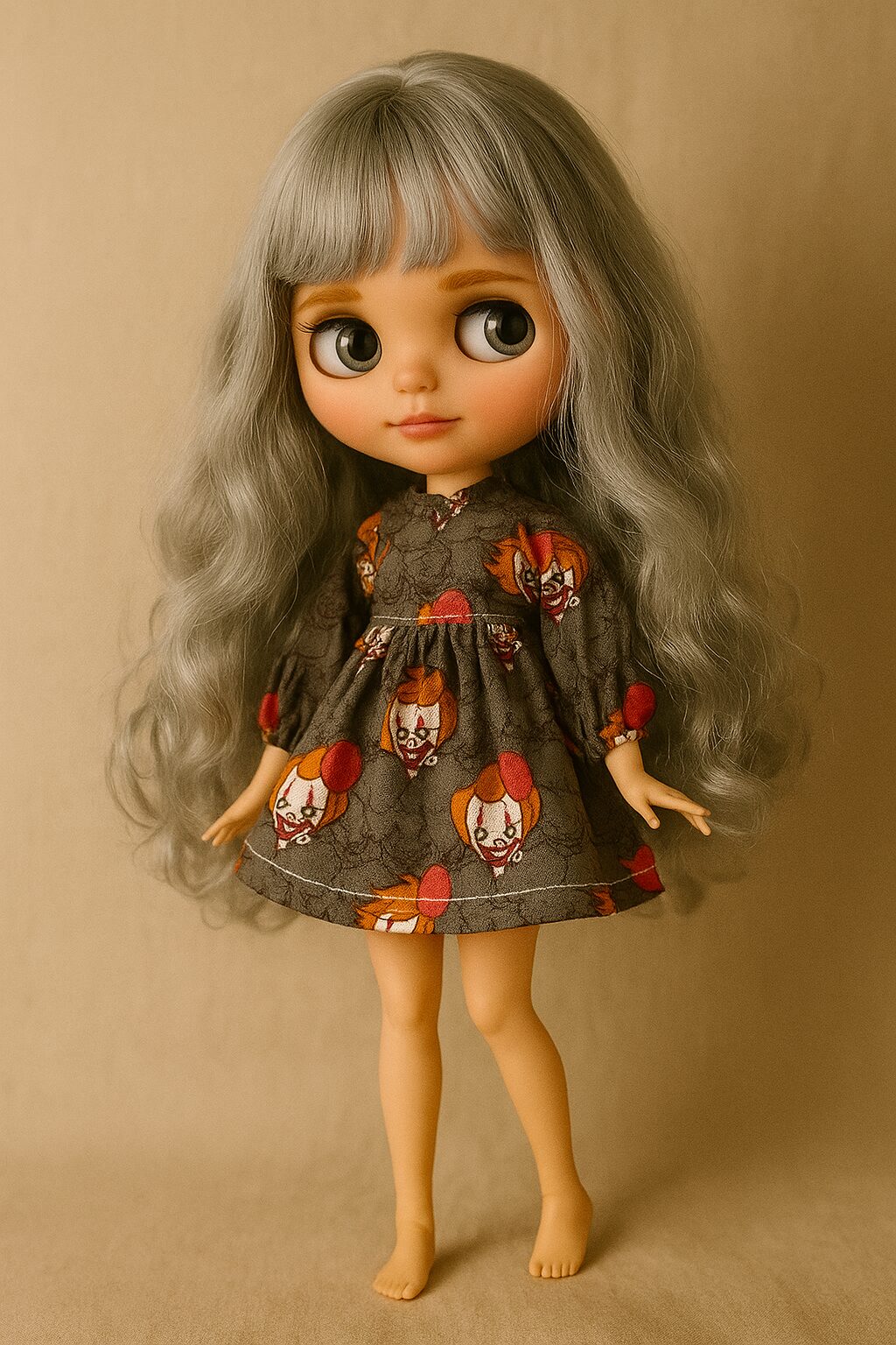 ナイトメアギャザーワンピース