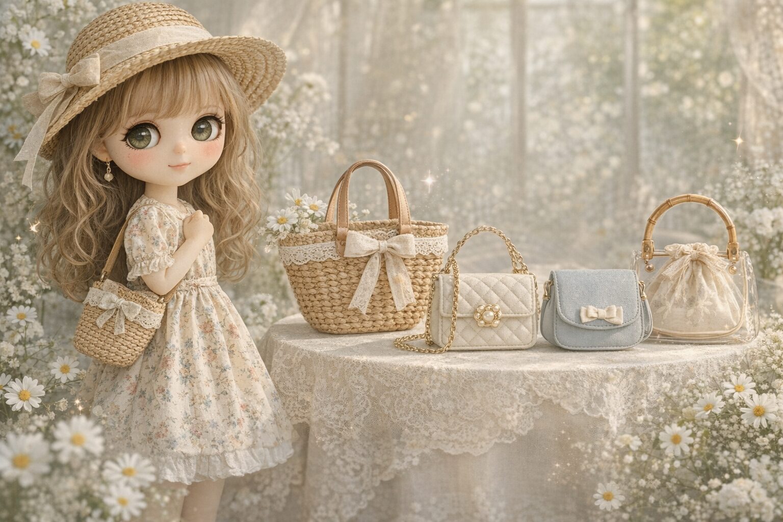 ブライス春夏バッグの人気モデルランキングと選ぶコツ