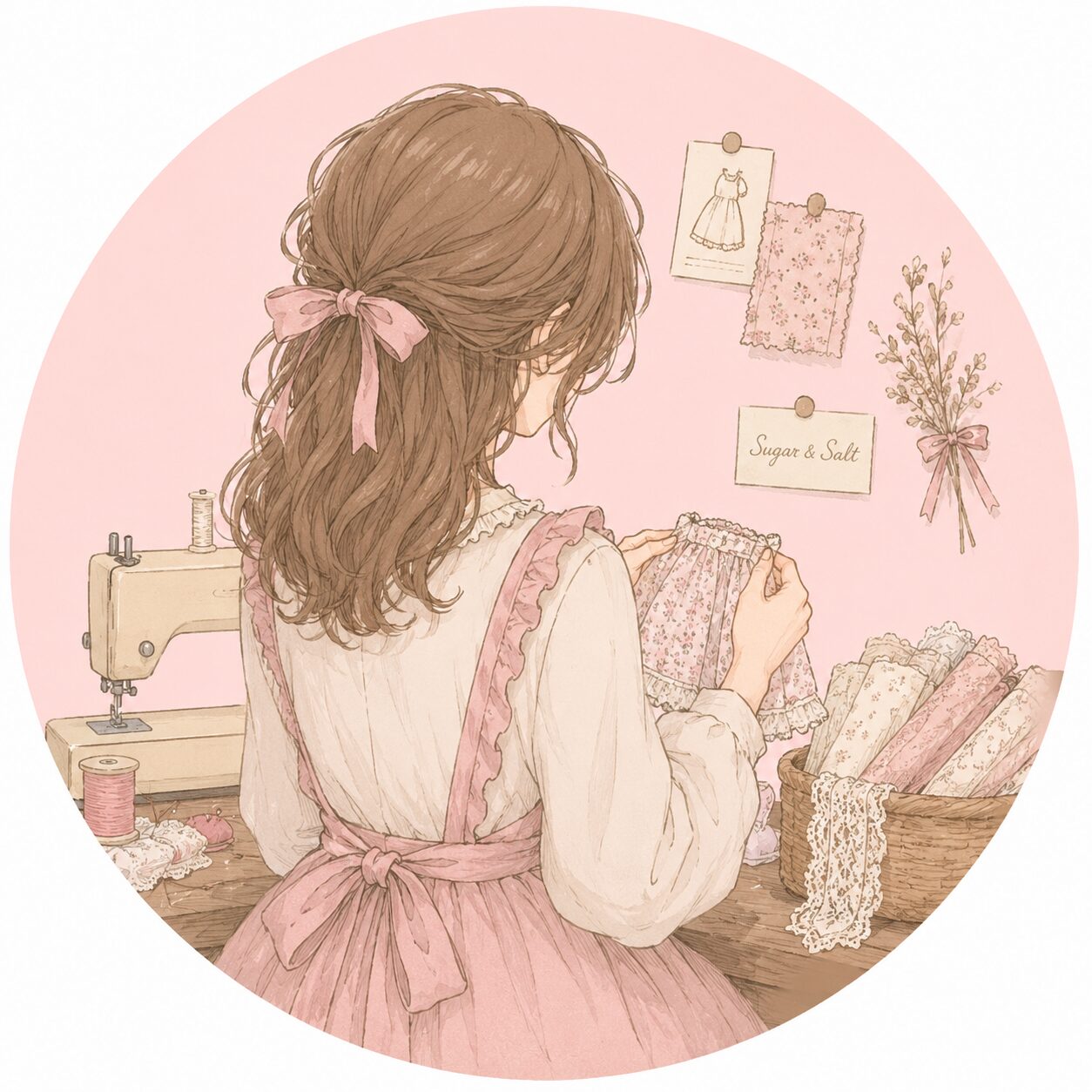 🌱 この記事を書いた人