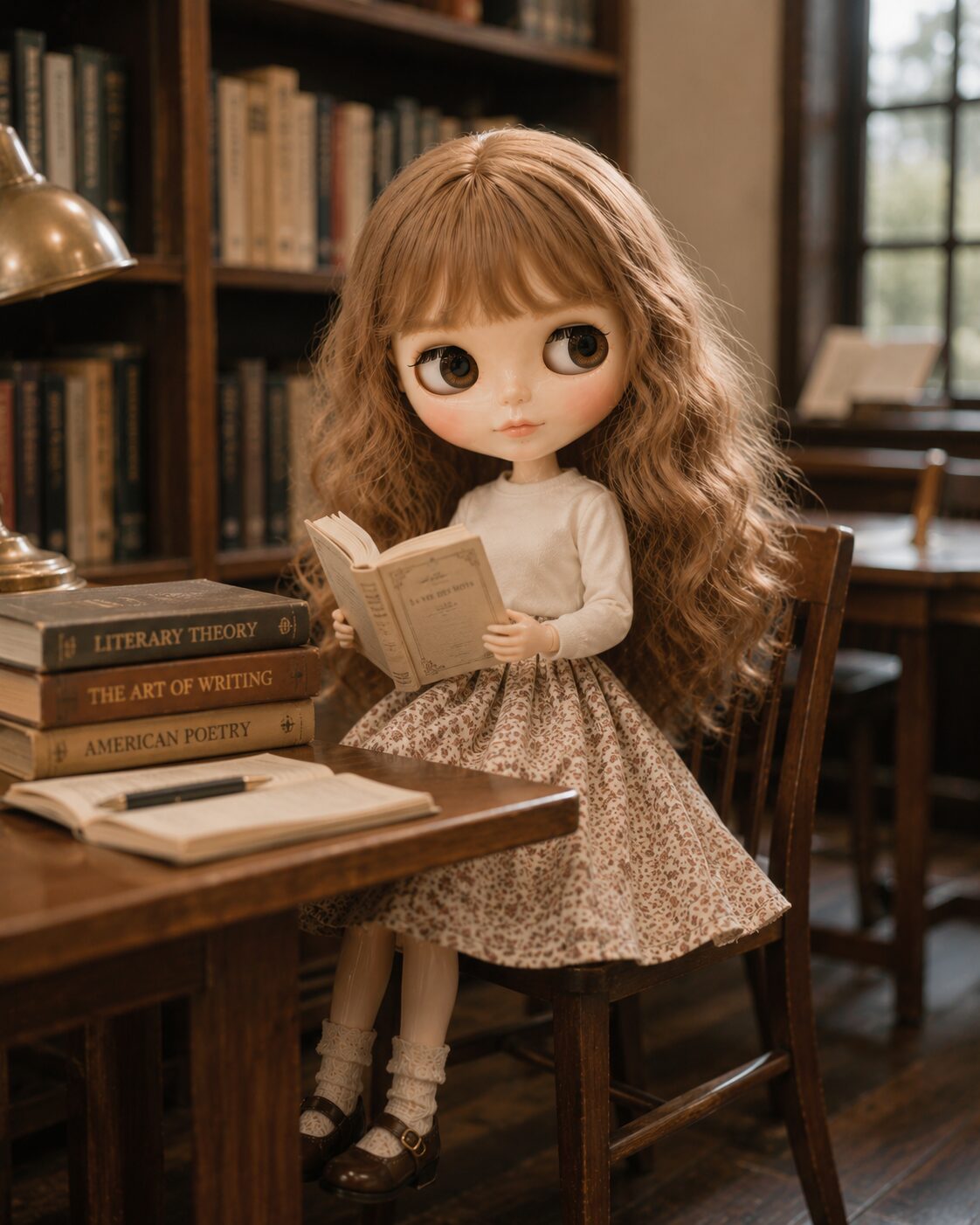 Library Set